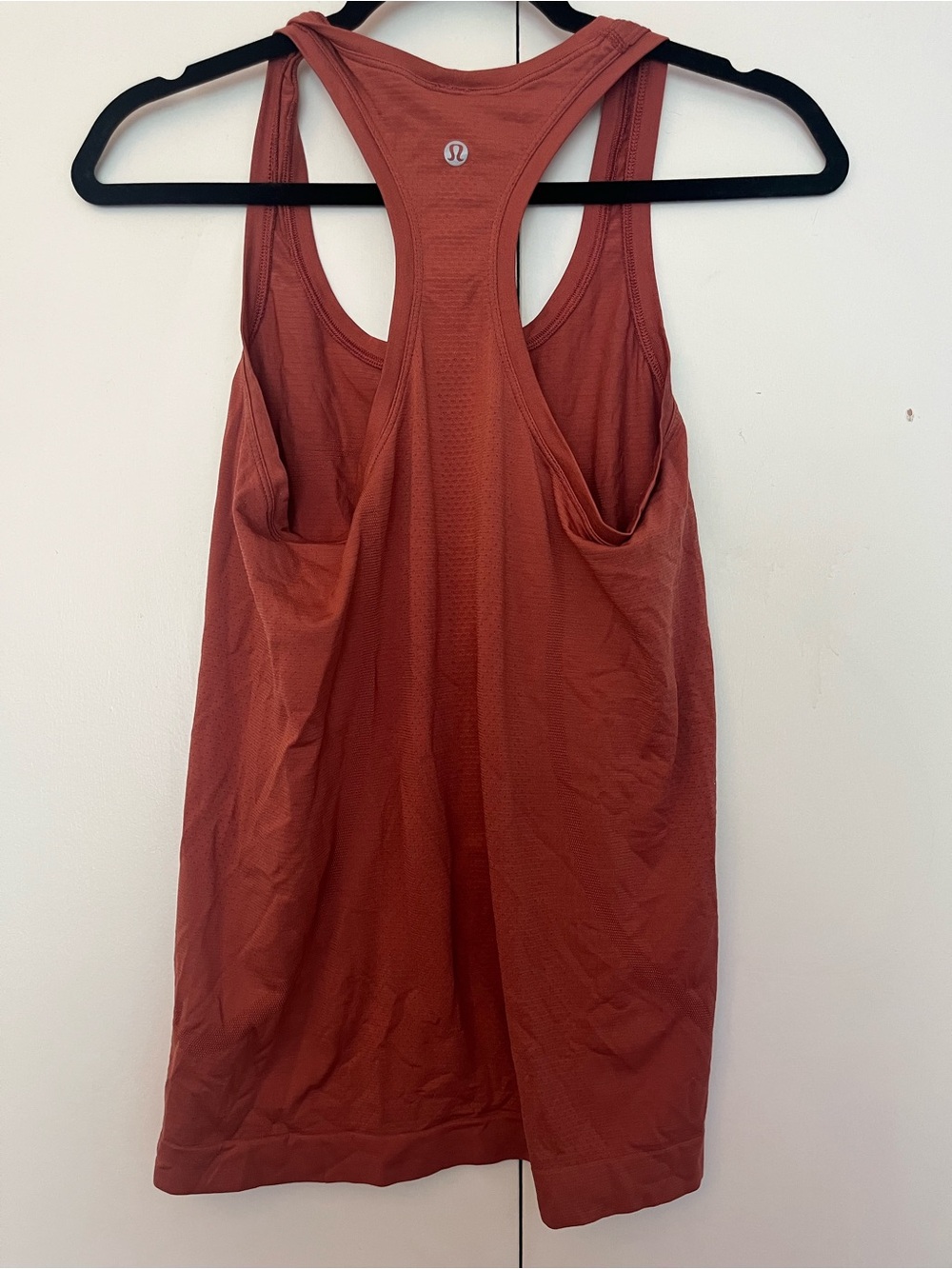 Lululemon Switfly Tech Racerback - Picture 2 of 2